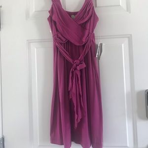 Women’s cotton sundress